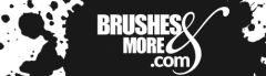 Brushes & More