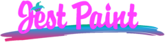 Jest Paint