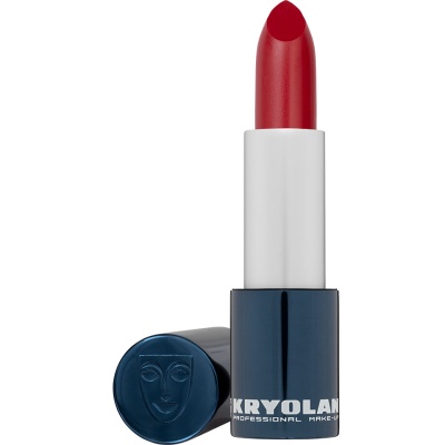 Lipstick Velvet Kiss - Red Pleasure