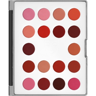 Lip rouge - Mini Palette - LC