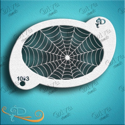 Classic - 1063 - Weave the Web