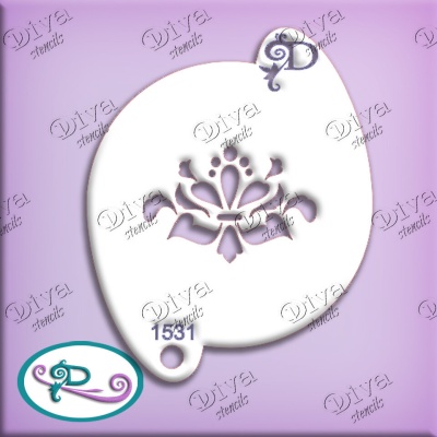 Small - 1531 - Fantastic Fleur