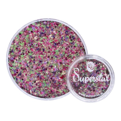 Chunky Glitter Cream - Pixie Fairy