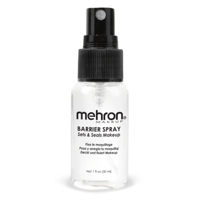 Barrier Spray - Fixateur