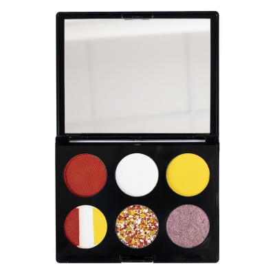 Mixed Palette - Oeteldonk