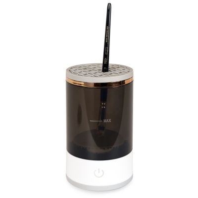 Nettoyeur à pinceau électrique