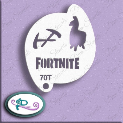 Small - 70T - Supply Llama