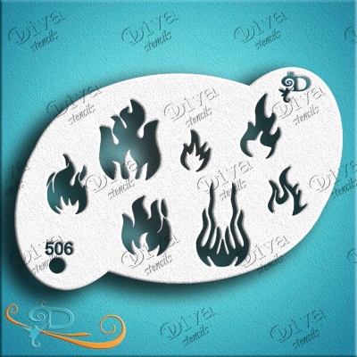 Classic - 506 - Multi Fire