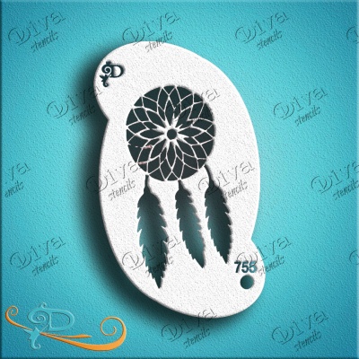 Classic - 755 - Dreamcatcher #1