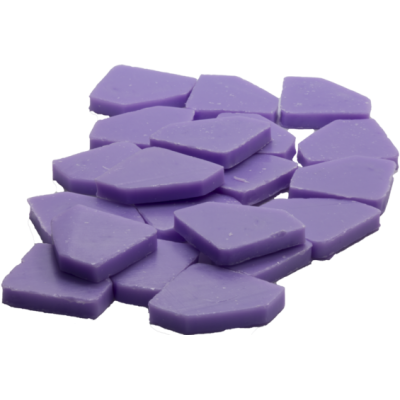 Savon pour la peau - Diamant