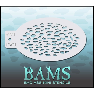 BAM 1001