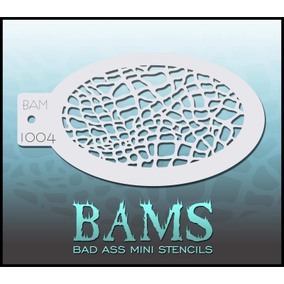 BAM 1004