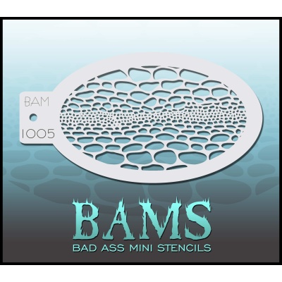 BAM 1005