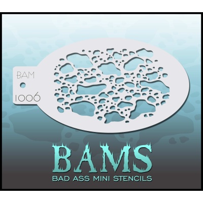BAM 1006