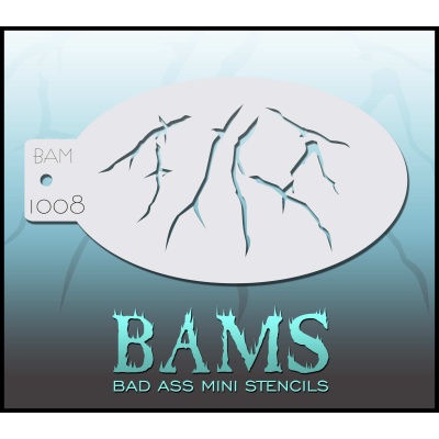 BAM 1008