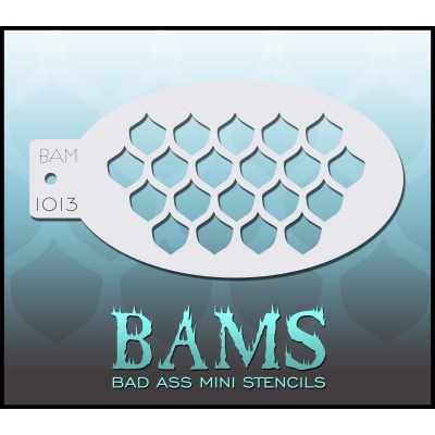 BAM 1013