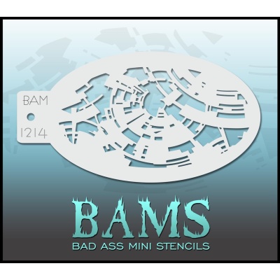 BAM 1214