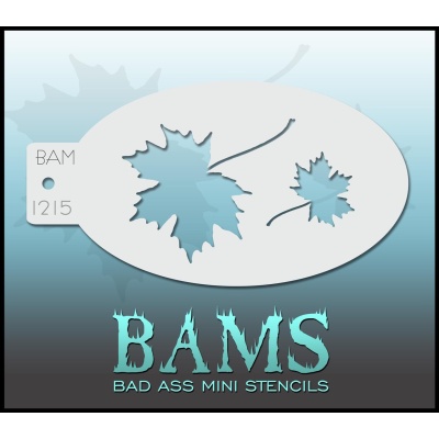 BAM 1215