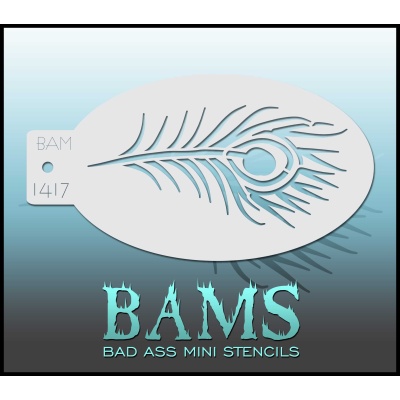 BAM 1417