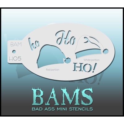 BAM H05