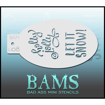 BAM H08