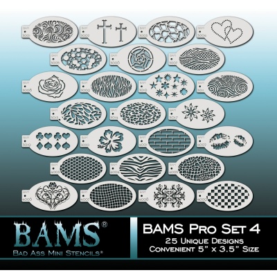 Pro Set 4