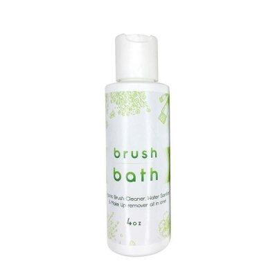 Brush Bath