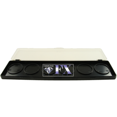 Palette custom - 6 x 10 g