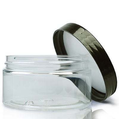 Pot vide pour paillettes - 100 ml