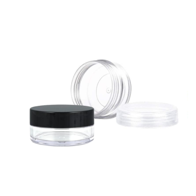 Leeg glitterpotje - 10 ml