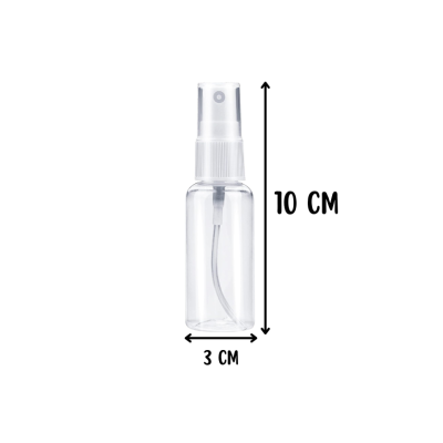 Vaporisateur - 30 ml