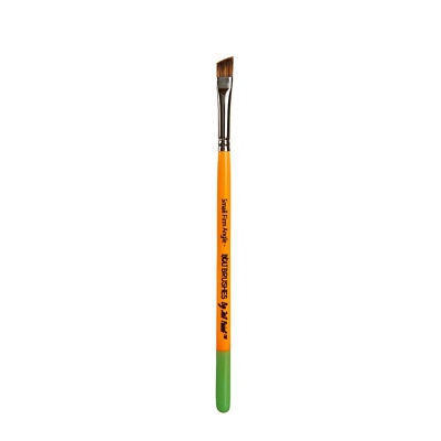 JESTPAINT - Bolt Brush - Angle - FIRM - Small - 1/4