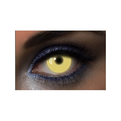UV Yellow - 1 semaine