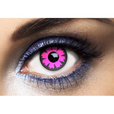 Cyber Pink - 1 semaine