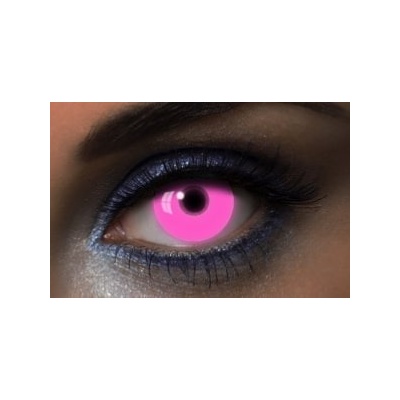 UV Pink - 1 semaine