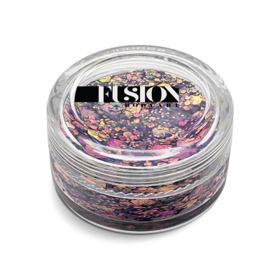 Magic Sparkles - Mystical Purple