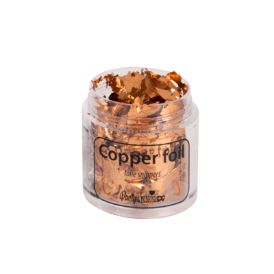 Folie - Koper