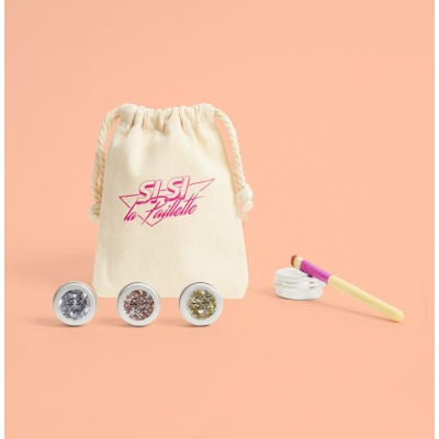 Kit - Brillance Pimpance