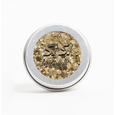 Biodegradable glitter - NeferSiSi