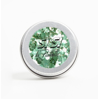 Biodegradable glitter - Poison Simone