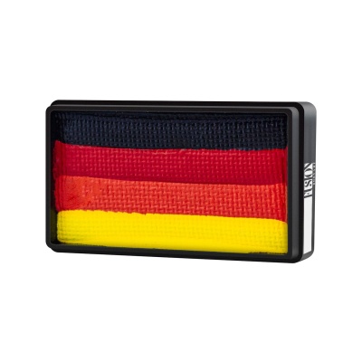 Splitcake - Fire Flames