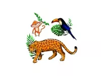 jungle-x5
