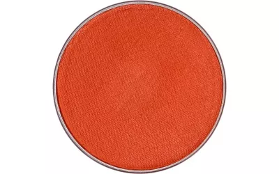 Bright Orange