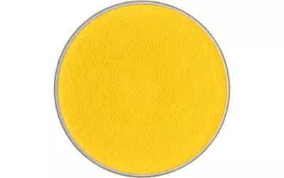 Bright Yellow