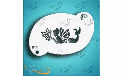div_classic_811_mermaid_butterfly