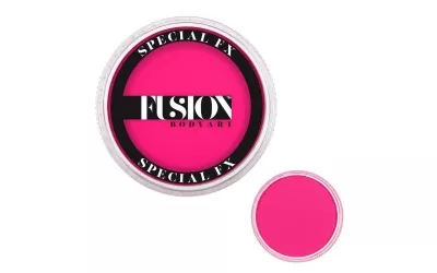 Neon Magenta