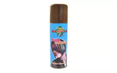 hairspray_brown