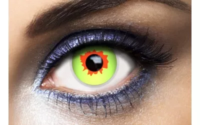 lentilles-halloween-vertes-fashionlentilles-murd