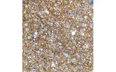 SI SI LA PAILLETTE - Kit - Maxi Glitter Bar
