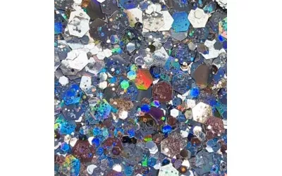 SI SI LA PAILLETTE - Kit - Maxi Glitter Bar
